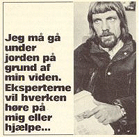 Henning Olsen