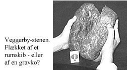 Veggerby-stenen